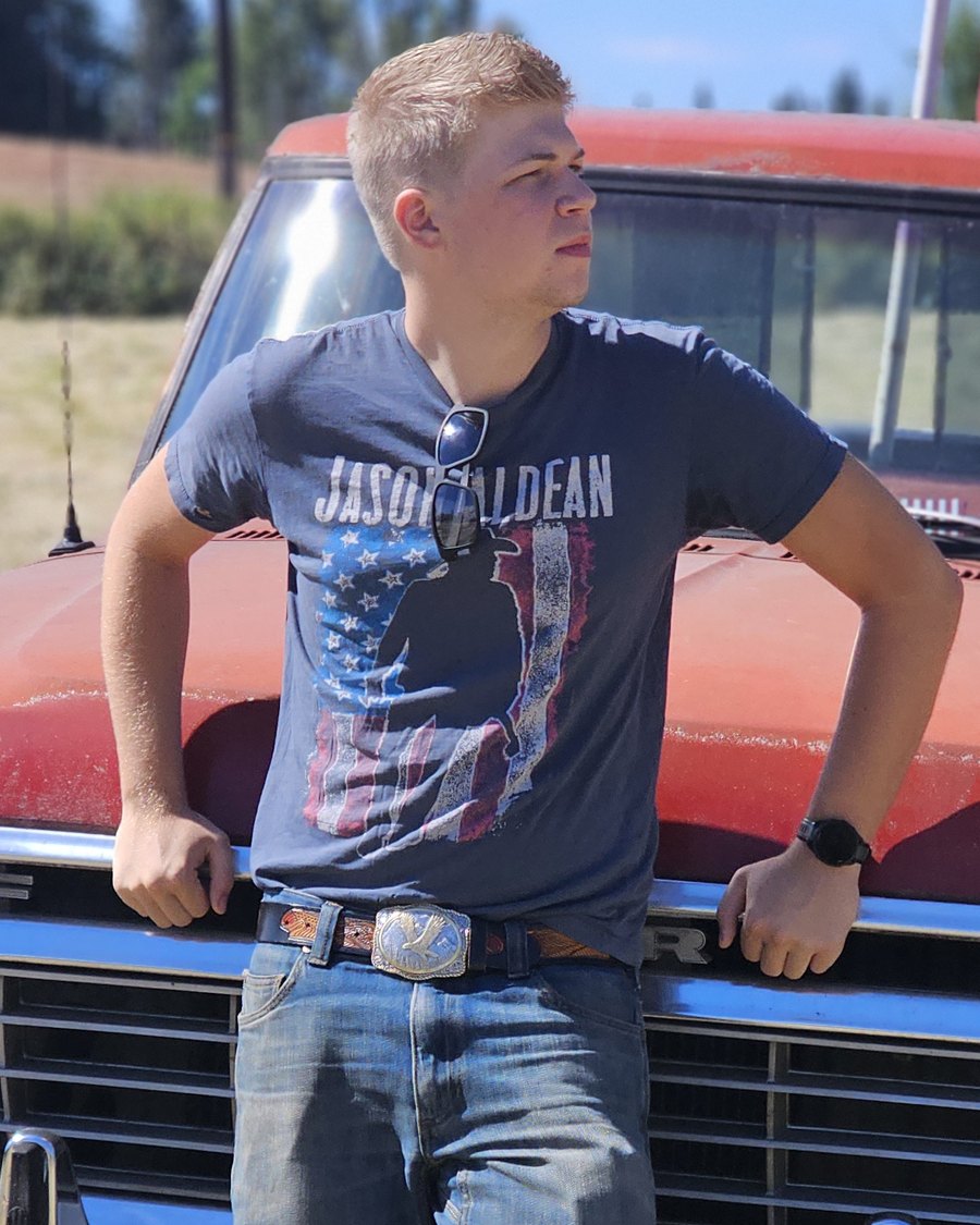 Jonah Wright